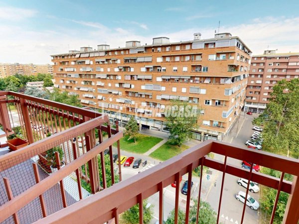 appartamento in vendita a Torino in zona Lingotto