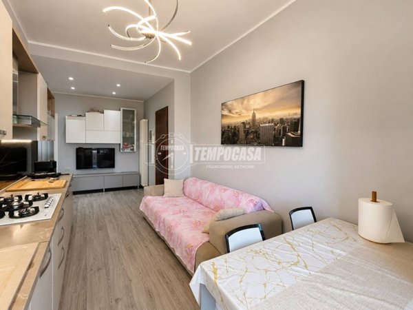 appartamento in vendita a Torino in zona Madonna di Campagna