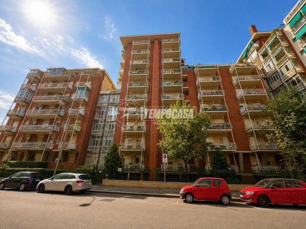 appartamento in vendita a Torino in zona Madonna di Campagna