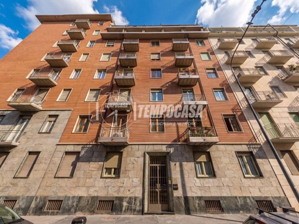 appartamento in vendita a Torino in zona Santa Rita