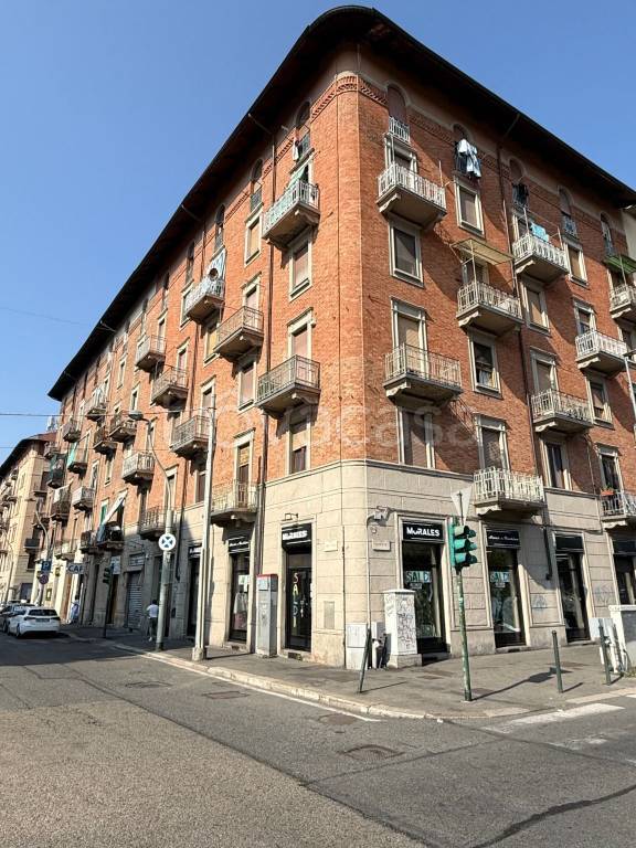 appartamento in vendita a Torino in zona Barriera di Milano