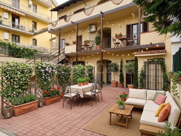 appartamento in vendita a Torino in zona Cavoretto