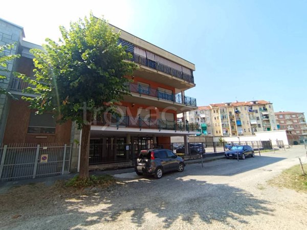appartamento in vendita a Torino in zona Madonna di Campagna