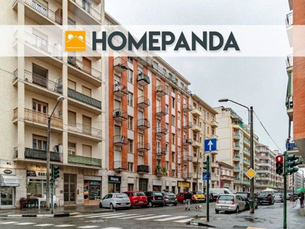 appartamento in vendita a Torino in zona Santa Rita