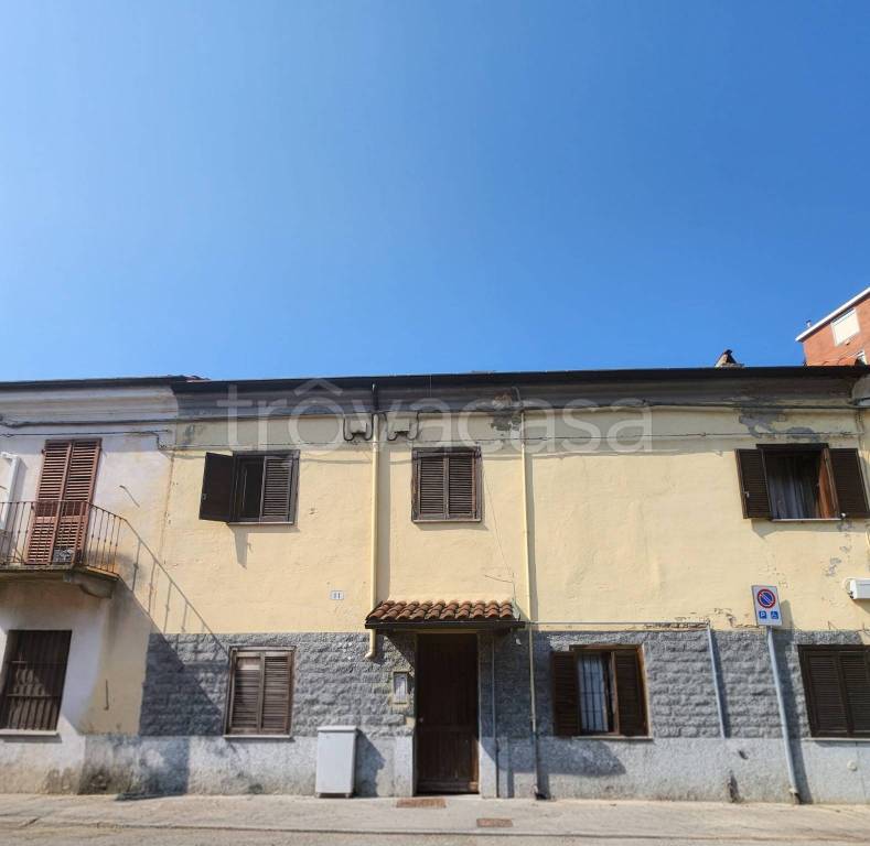 appartamento in vendita a Torino in zona Lucento