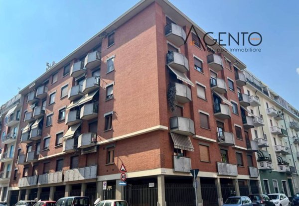appartamento in vendita a Torino in zona Pozzo Strada