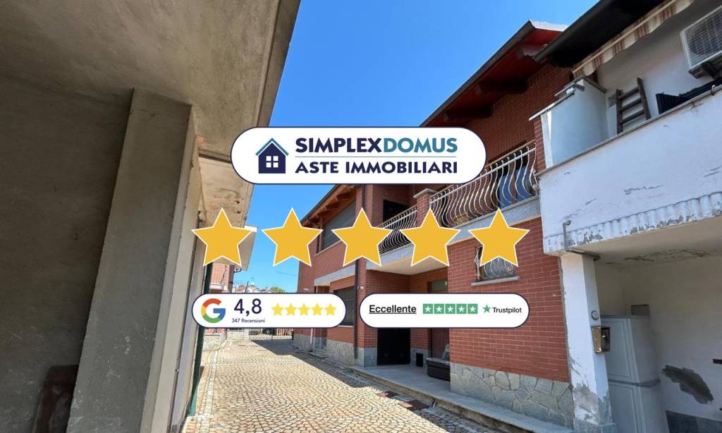 casa indipendente in vendita a Torino in zona Barca