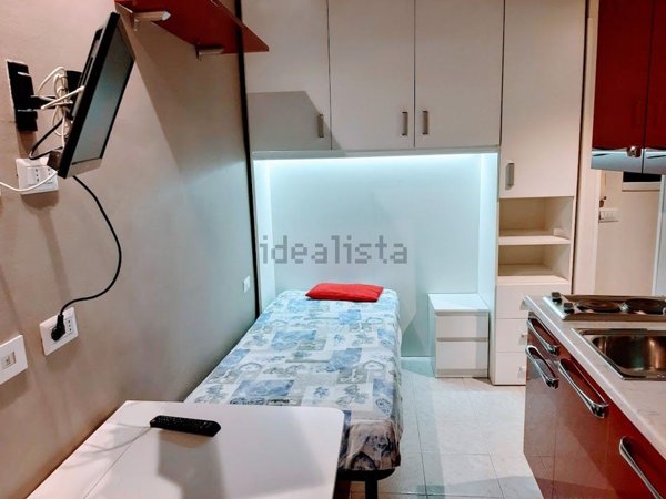appartamento in vendita a Torino in zona Crocetta