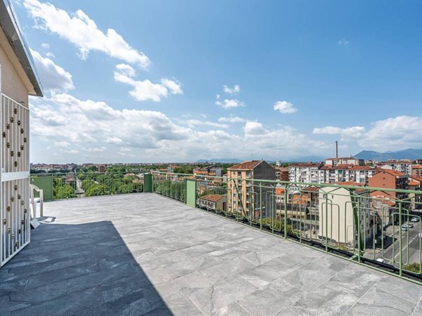 appartamento in vendita a Torino in zona Madonna di Campagna