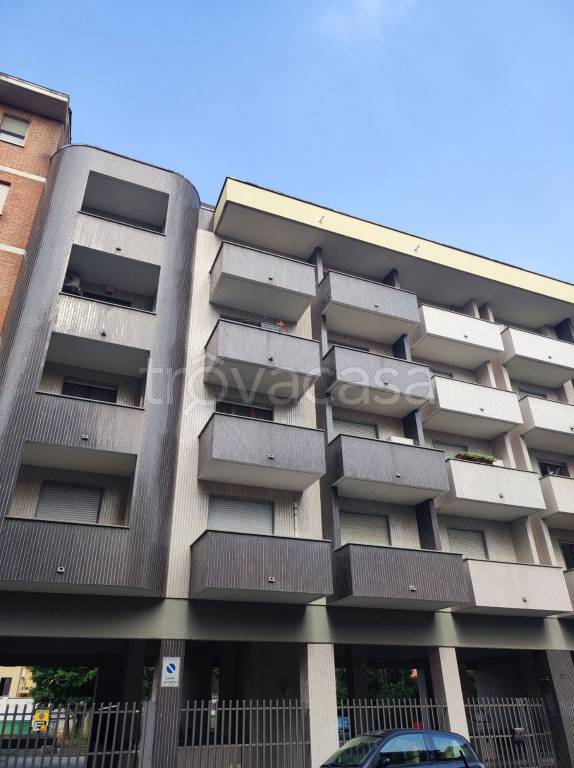 appartamento in vendita a Torino in zona Pozzo Strada