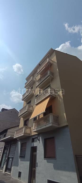 appartamento in vendita a Torino in zona Bertolla