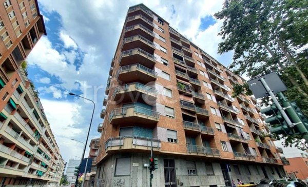 appartamento in vendita a Torino in zona Borgo San Paolo
