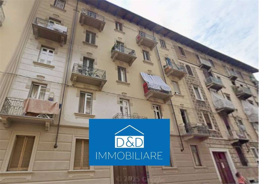 appartamento in vendita a Torino in zona Barriera di Milano