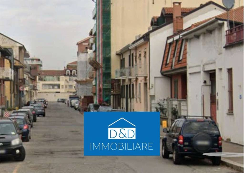 appartamento in vendita a Torino in zona Pozzo Strada
