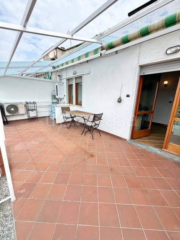appartamento in vendita a Torino in zona Barriera di Milano