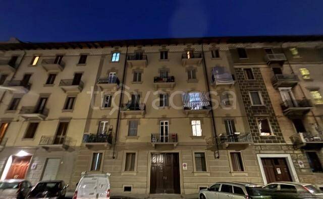 ufficio in vendita a Torino in zona Barriera di Milano