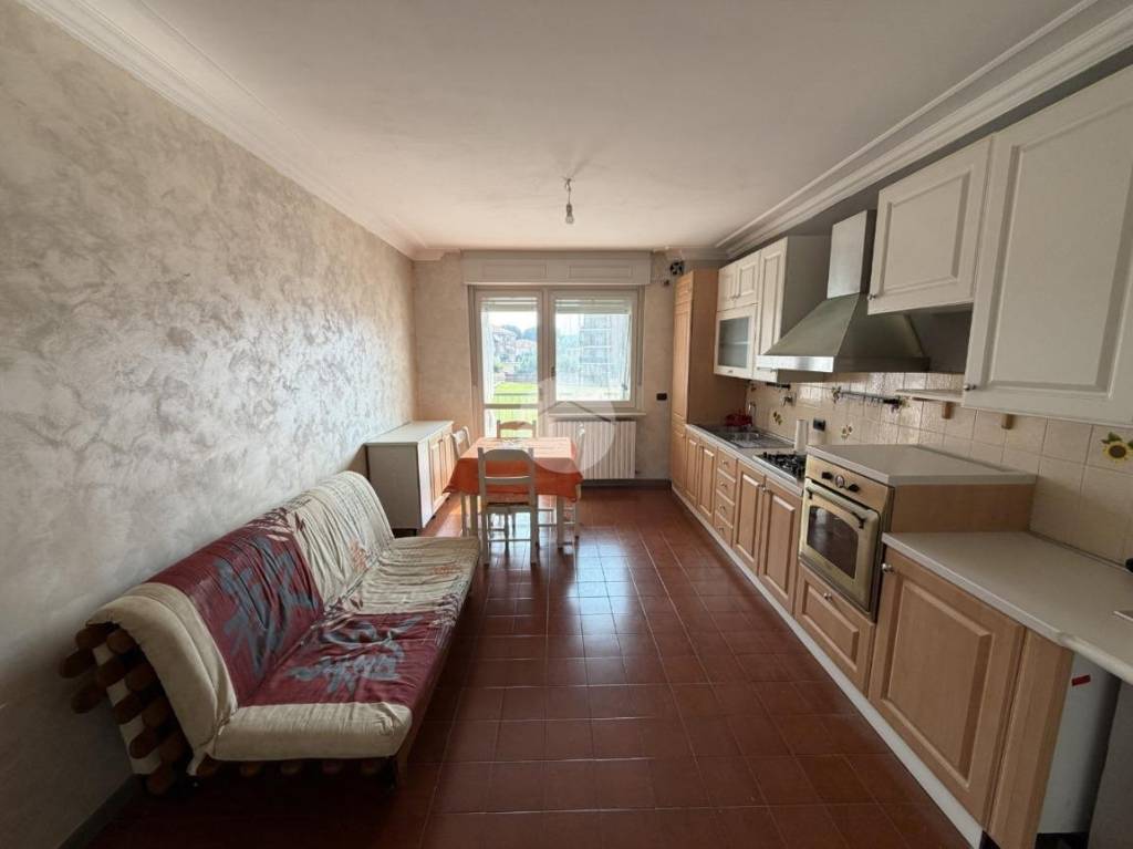 appartamento in vendita a Torino in zona Barca