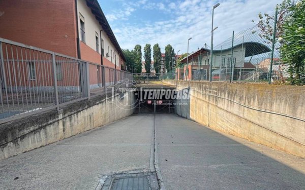 appartamento in vendita a Torino in zona Mirafiori Sud