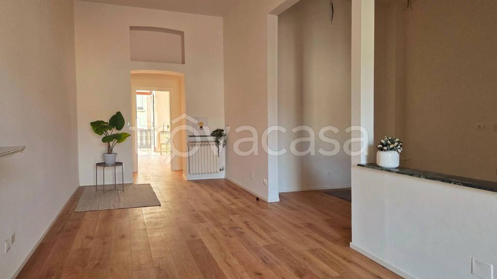 appartamento in vendita a Torino in zona Vanchiglia
