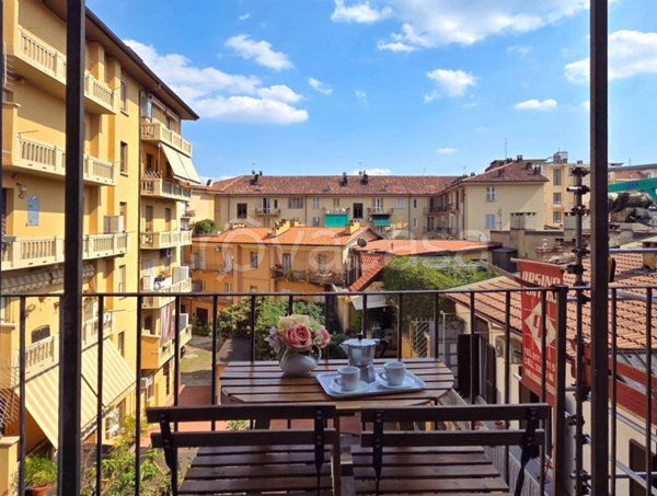 appartamento in vendita a Torino in zona Vanchiglia
