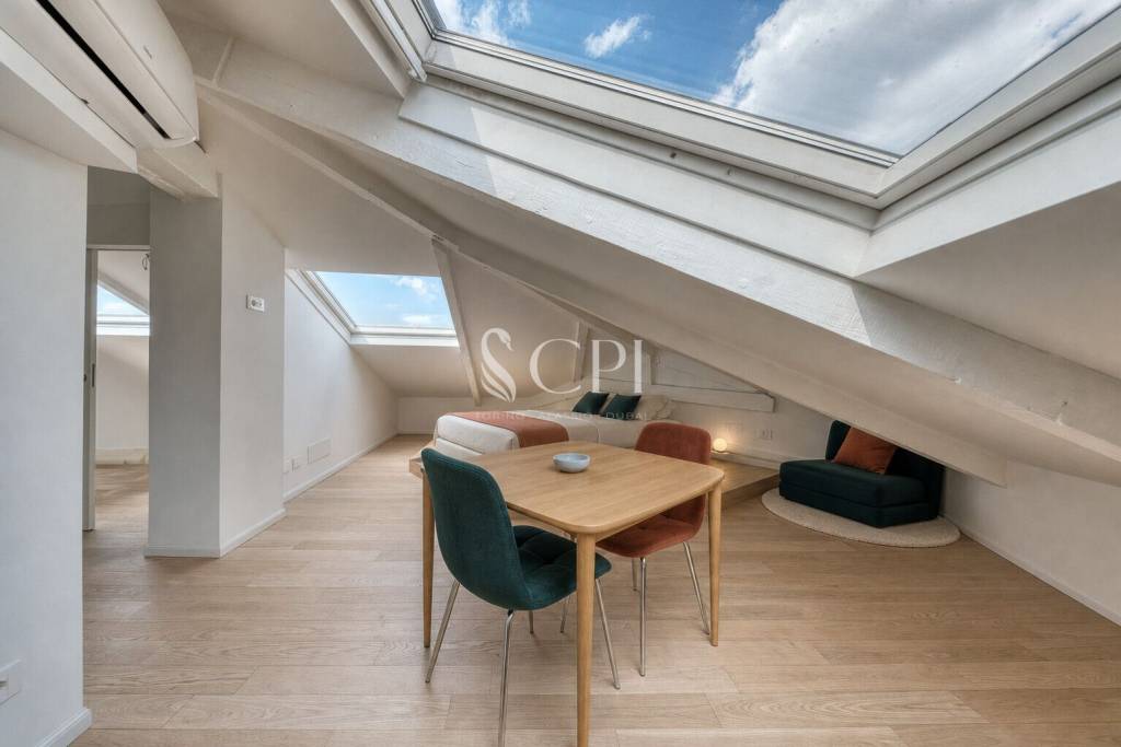 appartamento in vendita a Torino in zona Borgo San Paolo