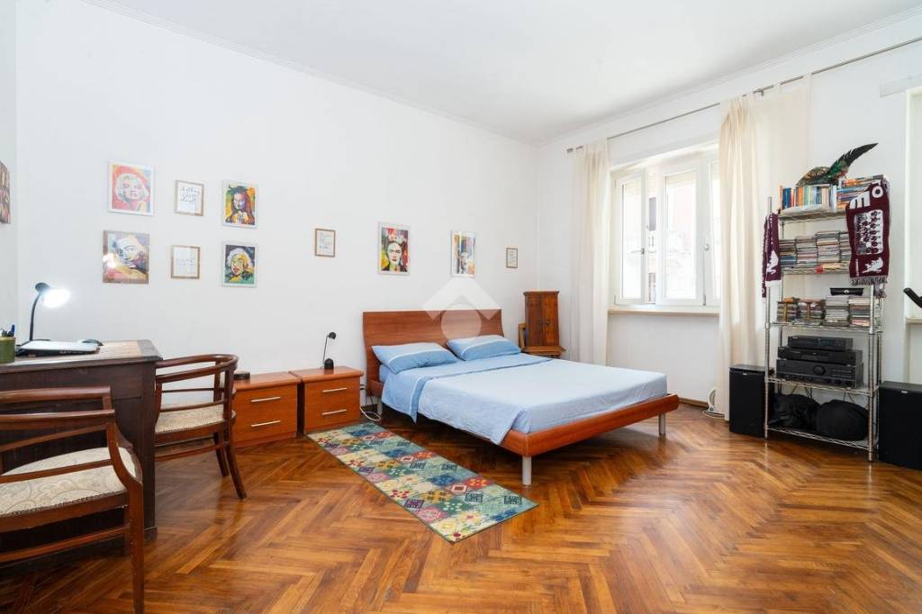 appartamento in vendita a Torino in zona Borgo San Paolo