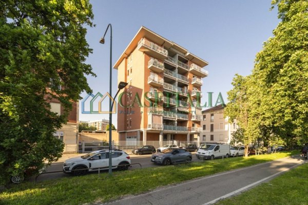 appartamento in vendita a Torino in zona Borgo San Paolo