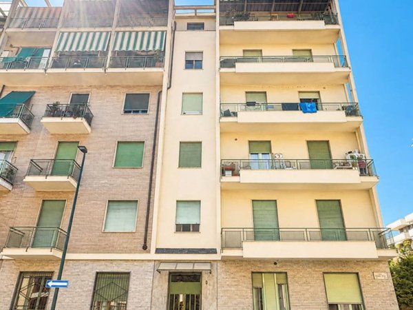appartamento in vendita a Torino in zona Pozzo Strada