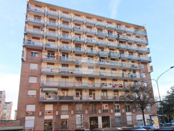 appartamento in vendita a Torino in zona Lingotto
