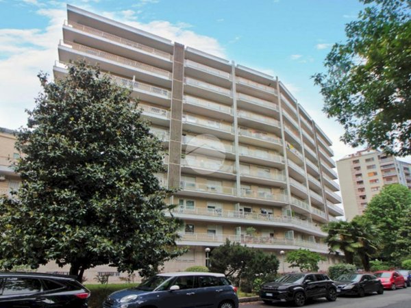 appartamento in vendita a Torino in zona Lingotto