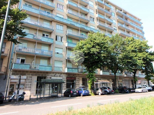 appartamento in vendita a Torino in zona Mirafiori Sud