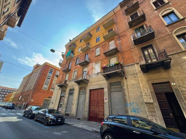 appartamento in vendita a Torino in zona San Donato