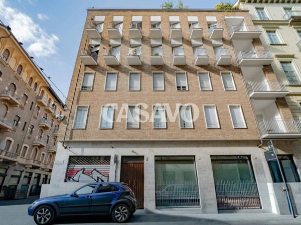 appartamento in vendita a Torino in zona San Salvario