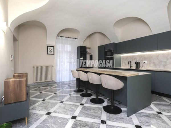 appartamento in vendita a Torino in zona Centro Storico