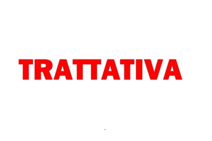 appartamento in vendita a Torino in zona Falchera