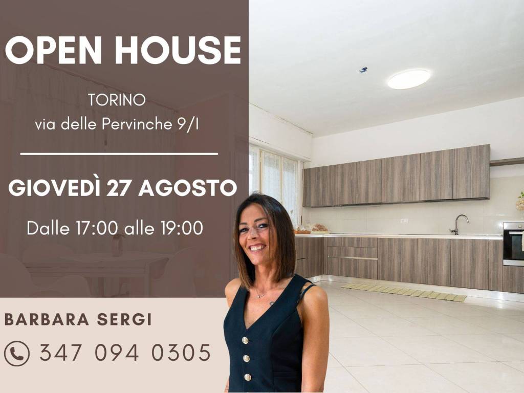 appartamento in vendita a Torino in zona Vallette