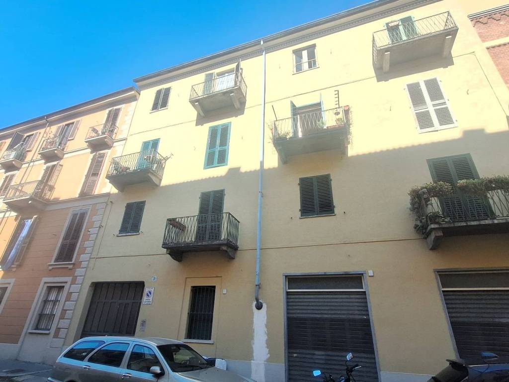 appartamento in vendita a Torino in zona San Donato