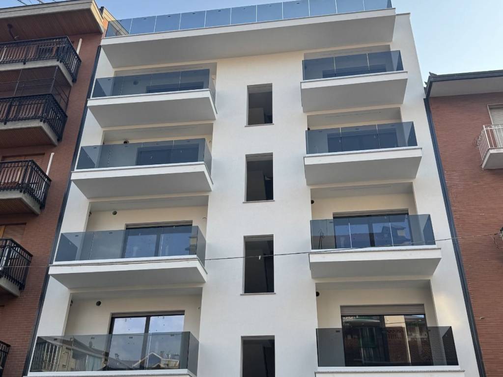 appartamento in vendita a Torino in zona Santa Rita