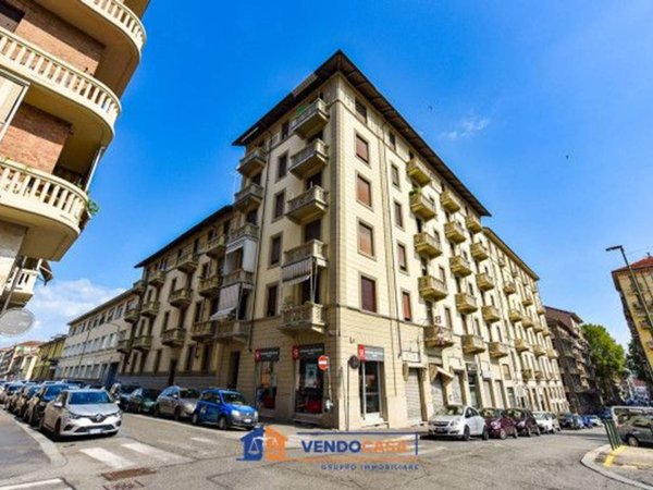 appartamento in vendita a Torino in zona San Donato