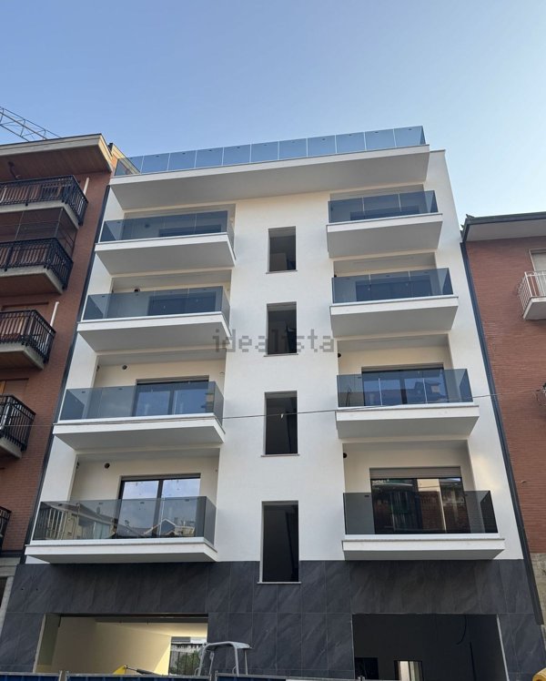 appartamento in vendita a Torino in zona Santa Rita