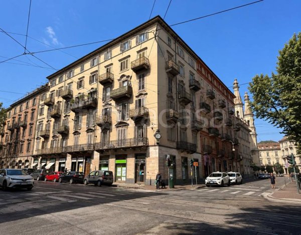 appartamento in vendita a Torino in zona San Salvario