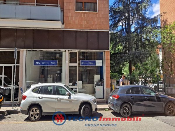 negozio in vendita a Torino in zona Vanchiglia