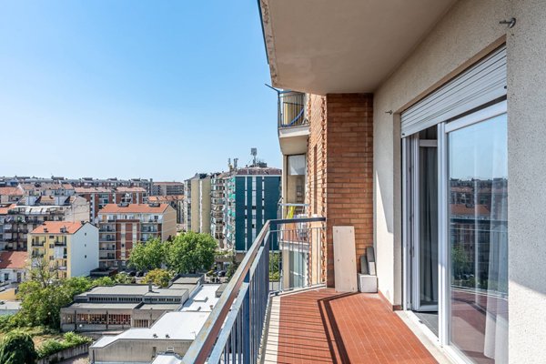 appartamento in vendita a Torino in zona Santa Rita
