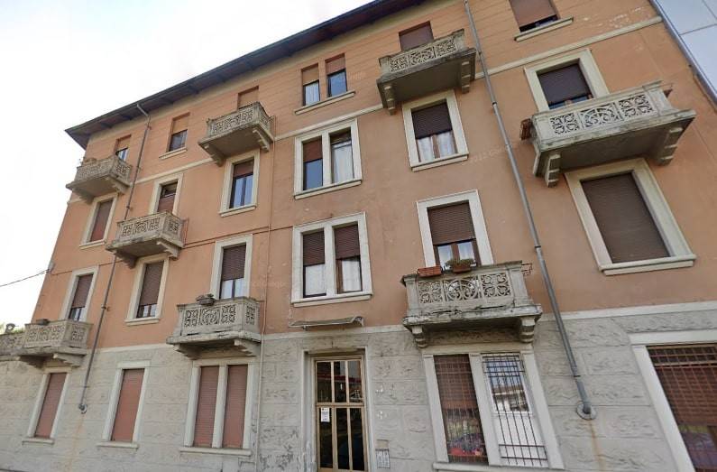 appartamento in vendita a Torino in zona Vanchiglietta