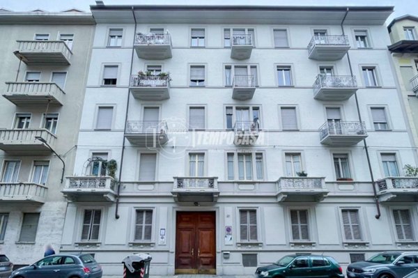 appartamento in vendita a Torino in zona Crocetta