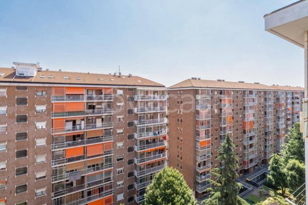 appartamento in vendita a Torino in zona Pozzo Strada