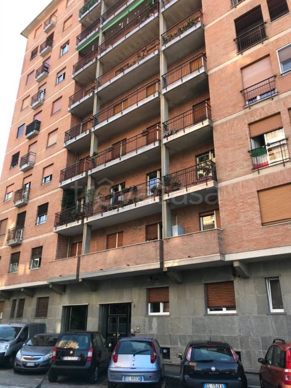 appartamento in vendita a Torino in zona Pozzo Strada