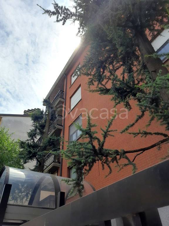 appartamento in vendita a Torino in zona Barriera di Milano