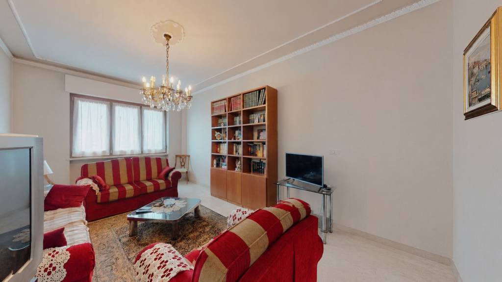 appartamento in vendita a Torino in zona Santa Rita