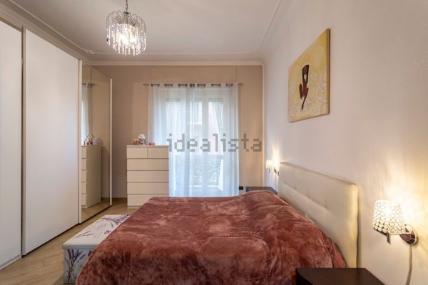 appartamento in vendita a Torino in zona Borgata Vittoria